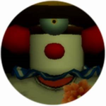 clown S