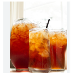 "Ice Tea Army" service of Blake