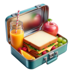 Lunch Box Studio
