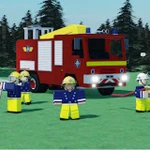 Fireman Sam Roblox Community Group Thumbnail