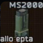 "Vendetta" Team