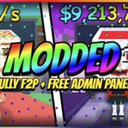 steal a brainrot MODDED