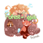 -Forest Friends!-