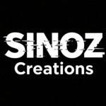 Sinoz Creations
