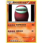 Sussy Amogus sussy