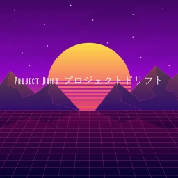    Project Drift  (REVAMP) icon