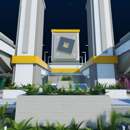Environmental Art - Optimize Your Experience icon