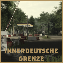 Innerdeutsche Grenze