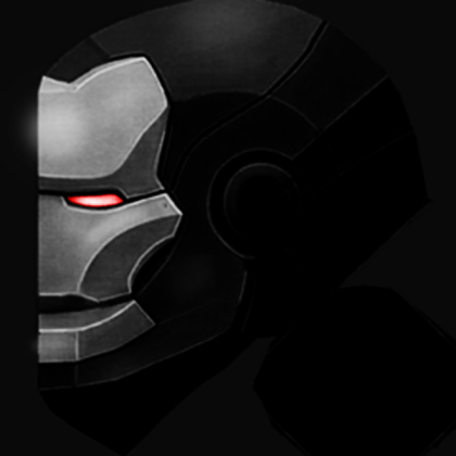 War Machine texture Roblox decal