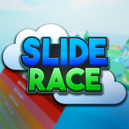🏁Slide Race