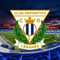 Ontime Butarque Municipal Stadium icon