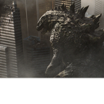 Godzilla and Kong ....?..............