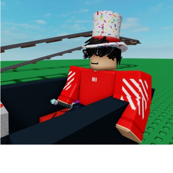 Cart Ride Into FireBlox 2!