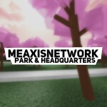 MeaxisNetwork Park & Headquarters