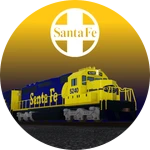 ATSF Vintage Freight Pack