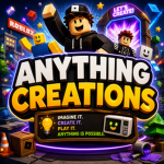 Anything Creations
