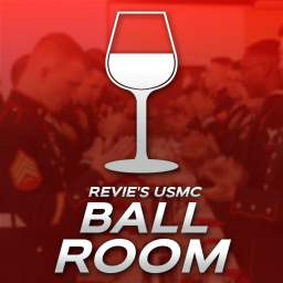 [🍽️ DINE] Ballroom