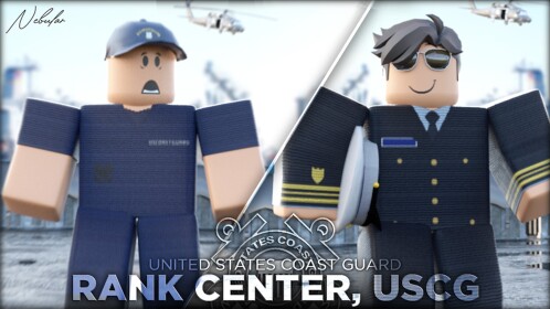 🥇RANKS🥇 Rank Center