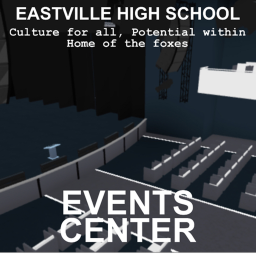 Events Center