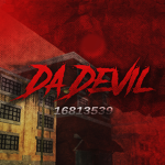 Da Devil [Da Hood crew]