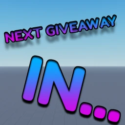 The Giveaways icon