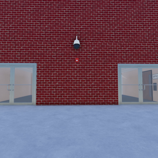 Waterford Middle School (FIRE ALARMS🚨!)