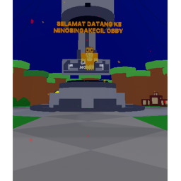 Mi noSingaKecil Obby!