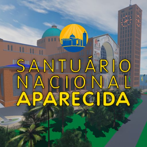 National Sanctuary of Our Lady of Aparecida