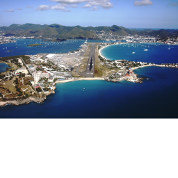 Princess Juliana International Airport