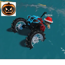 337boats mud park 0.5 working icon