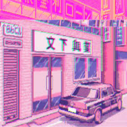 Tokyo Wave Roblox decal