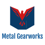 Metal Gearworks
