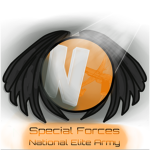 National Elite Special Forces