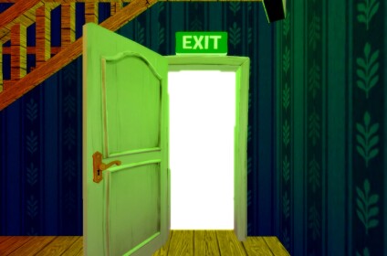 (Mini update)Hello Neighbor(Pre-Alpha)