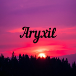 Aryxil's Official Group!