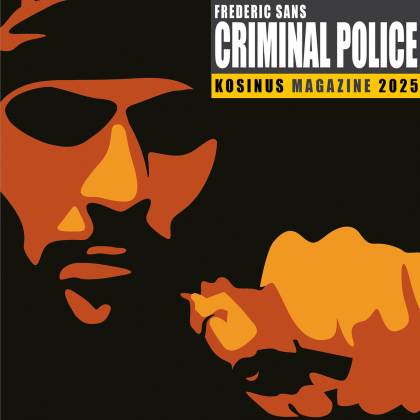 Criminal Cartel Roblox music
