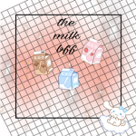 Milky bff clothing