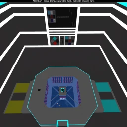 Jumpable Inc Computer Core 7 (JICC7) icon