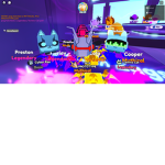 join please i spent roux