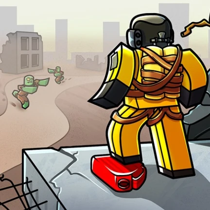 Image du serveur Roblox