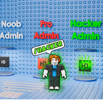 ADMIN OBBY TOWER ONLY 1% CAN BEAT THIS!!