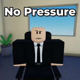 No Pressure