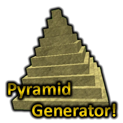 Pyramid Generator!