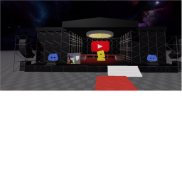 Group Award Ceremony (Hosted By-SonicGaming)