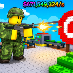 Become a Soldier