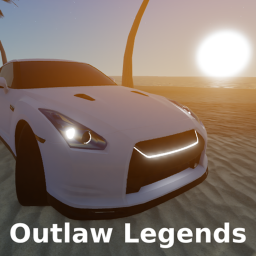 Outlaw Legends