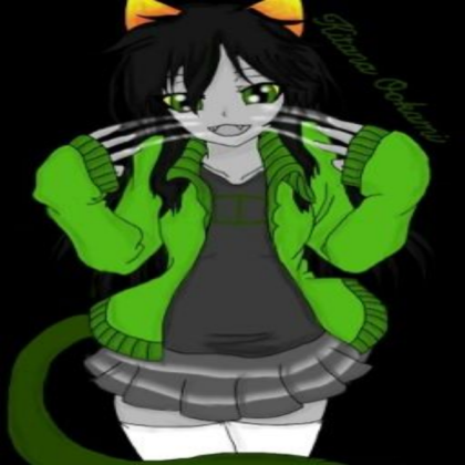 Random troll OC Roblox decal