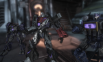 TF:U | Decepticon Hero Group