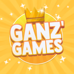 Ganz' Games