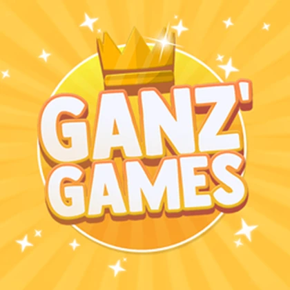 Ganz' Games Roblox group icon